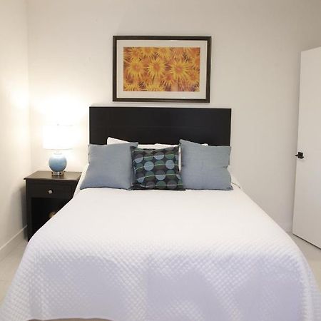 Apt 1 Miami Designer Studio In The Upper East-Side Zimmer foto