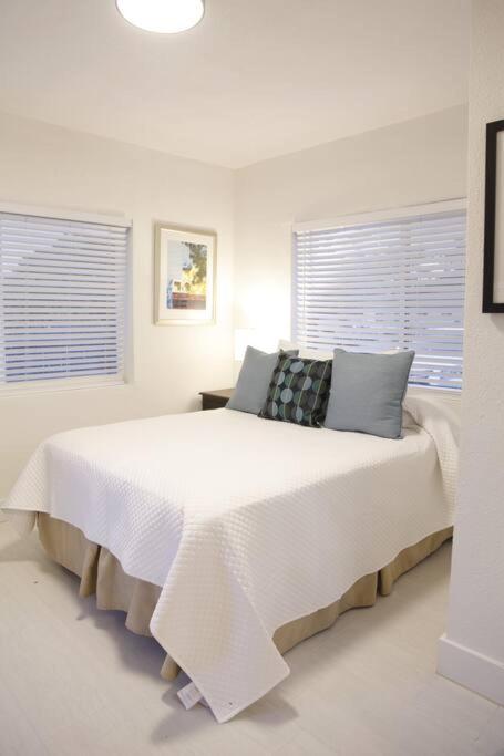 Apt 1 Miami Designer Studio In The Upper East-Side Exterior foto