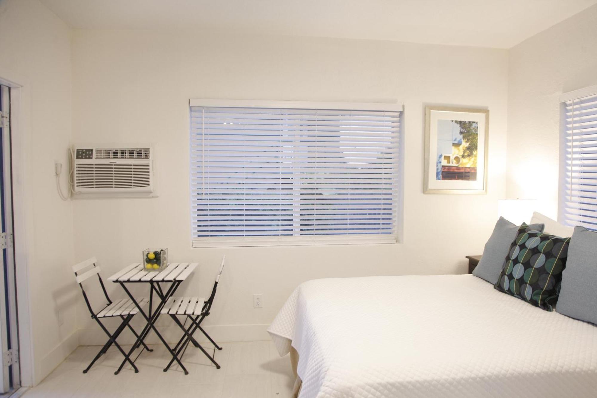 Apt 1 Miami Designer Studio In The Upper East-Side Exterior foto